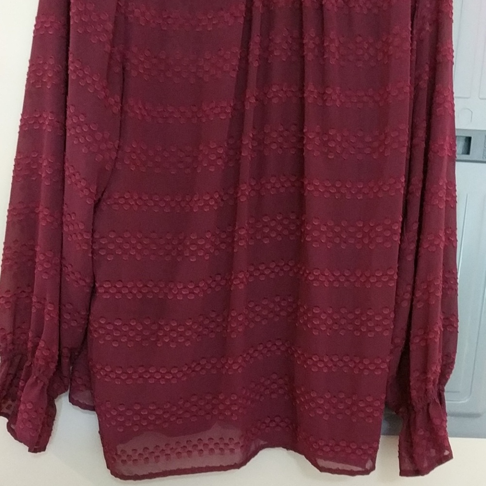 Dress shirt